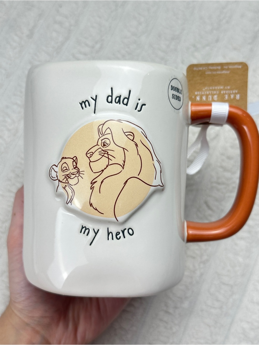 Rae Dunn Mug